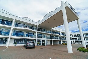 Anchorage Motor Lodge