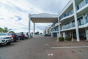 Anchorage Motor Lodge