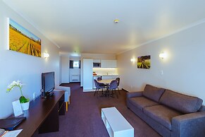 Anchorage Motor Lodge