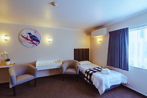 Anchorage Motor Lodge