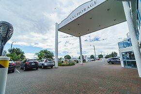 Anchorage Motor Lodge