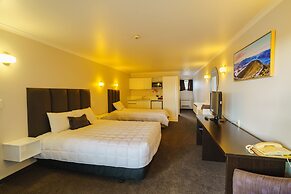 Anchorage Motor Lodge