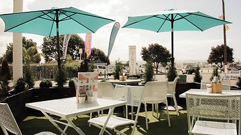 Anchorage Motor Lodge