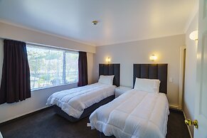 Anchorage Motor Lodge