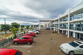 Anchorage Motor Lodge