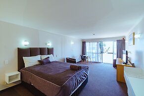 Anchorage Motor Lodge