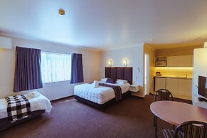 Anchorage Motor Lodge