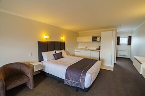 Anchorage Motor Lodge