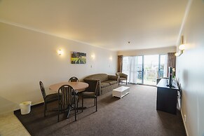 Anchorage Motor Lodge