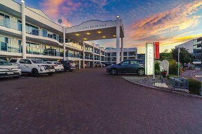 Anchorage Motor Lodge