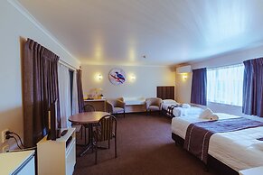 Anchorage Motor Lodge