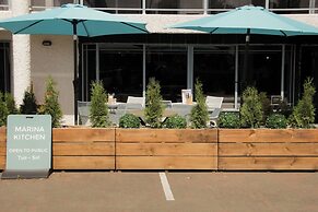 Anchorage Motor Lodge