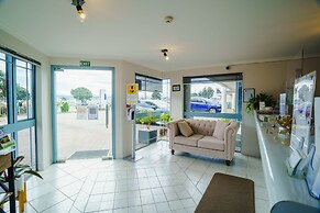 Anchorage Motor Lodge