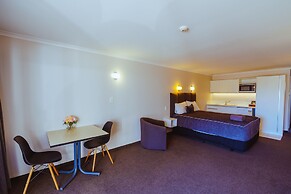 Anchorage Motor Lodge