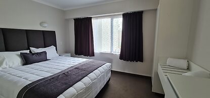 Anchorage Motor Lodge