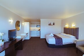 Anchorage Motor Lodge