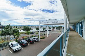 Anchorage Motor Lodge