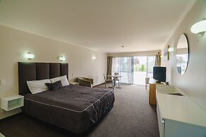 Anchorage Motor Lodge