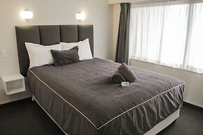 Anchorage Motor Lodge