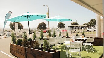 Anchorage Motor Lodge