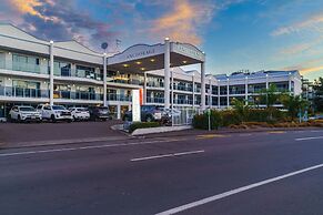 Anchorage Motor Lodge