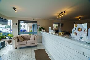 Anchorage Motor Lodge