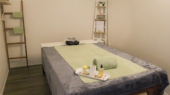 Anchorage Motor Lodge