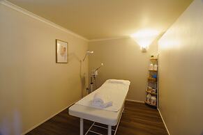 Anchorage Motor Lodge