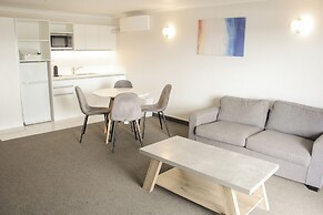 Anchorage Motor Lodge