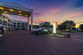 Anchorage Motor Lodge