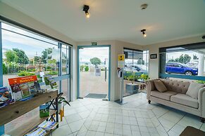 Anchorage Motor Lodge