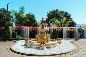 Anchorage Motor Lodge