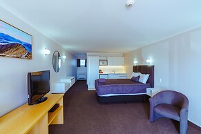 Anchorage Motor Lodge