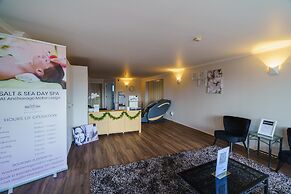 Anchorage Motor Lodge