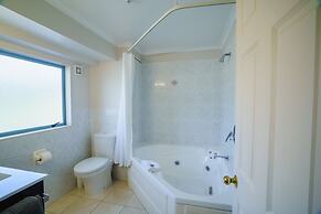 Anchorage Motor Lodge