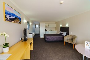 Anchorage Motor Lodge