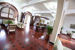 Hotel Guadalajara
