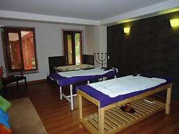 Hotel Guadalajara