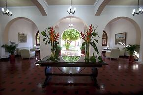 Hotel Guadalajara