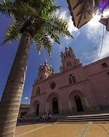 Hotel Guadalajara