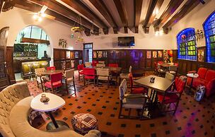 Hotel Guadalajara