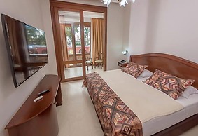 Hotel Guadalajara