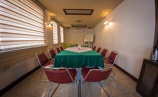 Hotel Guadalajara