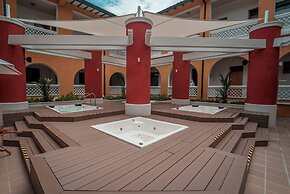 Hotel Guadalajara