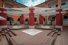 Hotel Guadalajara