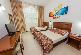 Hotel Guadalajara