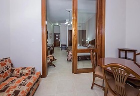 Hotel Guadalajara