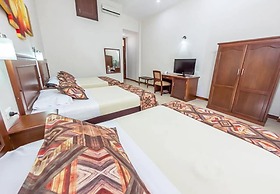 Hotel Guadalajara