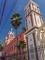 Hotel Guadalajara