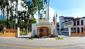 Hotel Guadalajara